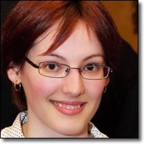 Anna Filina